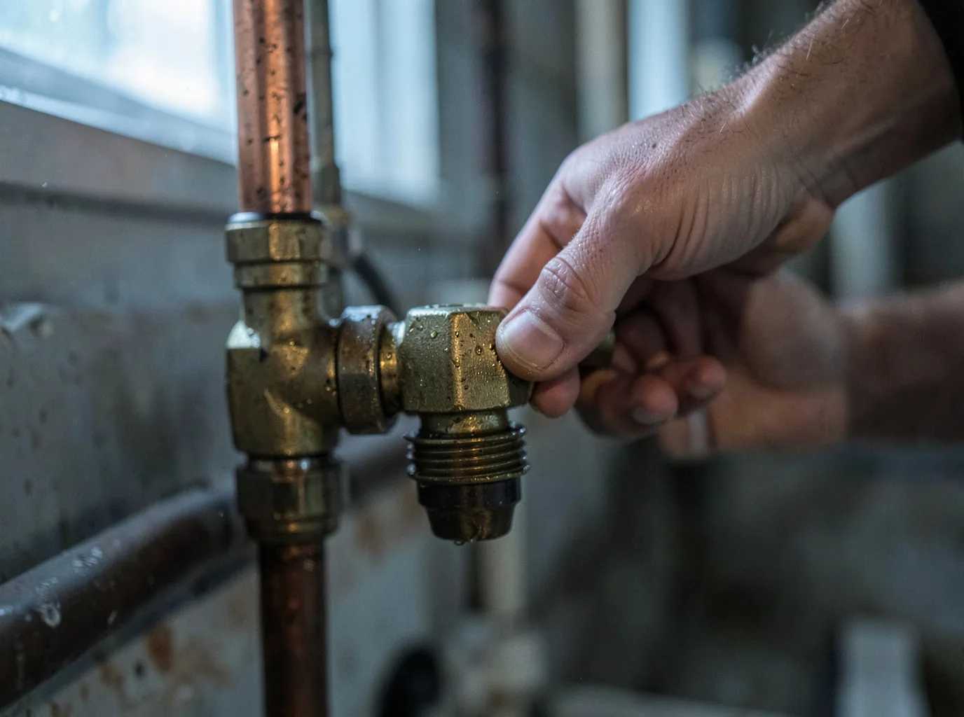 Emergency Plumber Burlington, PA FAQs